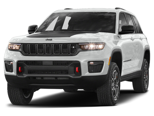 2022 Jeep Grand Cherokee Altitude in Hoover, AL - Royal Automotive