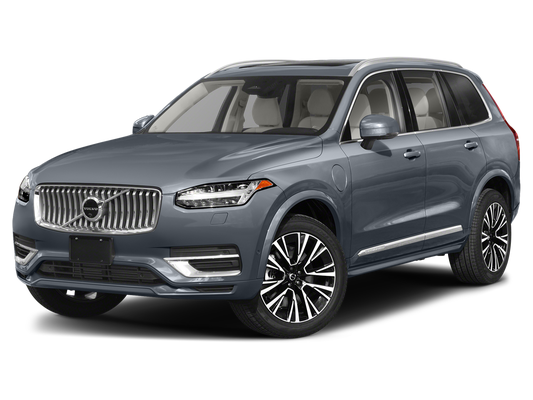 2023 Volvo XC90 Recharge Plug-In Hybrid Plus in Hoover, AL - Royal Automotive