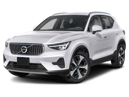 2024 Volvo XC40 Ultimate Bright Theme in Hoover, AL - Royal Automotive