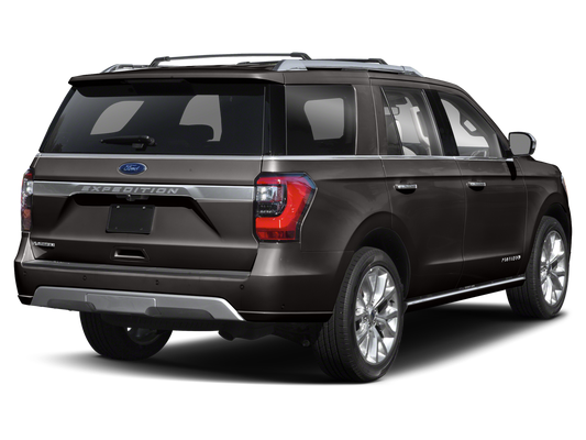 2019 Ford Expedition Platinum in Hoover, AL - Royal Automotive