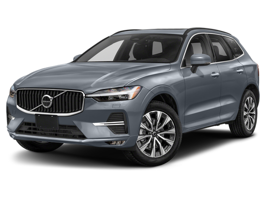 2023 Volvo XC60 Ultimate Bright Theme in Hoover, AL - Royal Automotive