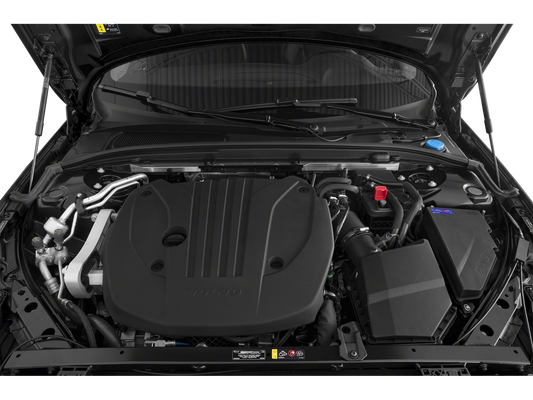 2024 Volvo S60 Plus Black Edition in Hoover, AL - Royal Automotive
