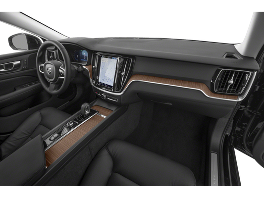 2024 Volvo S60 Plus Black Edition in Hoover, AL - Royal Automotive