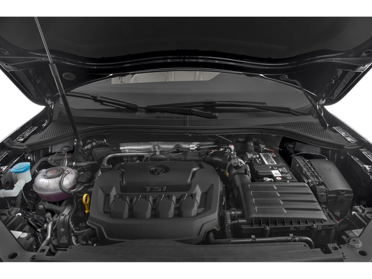 2024 Volkswagen Tiguan SE R-Line Black in Hoover, AL - Royal Automotive