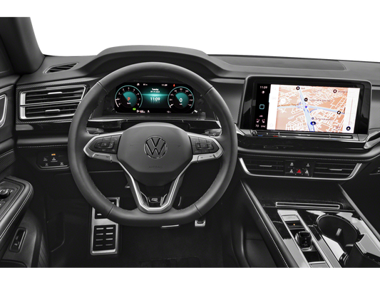 2024 Volkswagen Atlas Cross Sport 2.0T SEL Premium R-Line in Hoover, AL - Royal Automotive