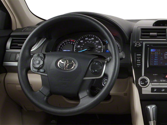 2012 Toyota Camry SE in Hoover, AL - Royal Automotive