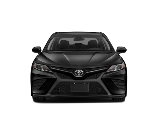 2018 Toyota Camry SE in Hoover, AL - Royal Automotive