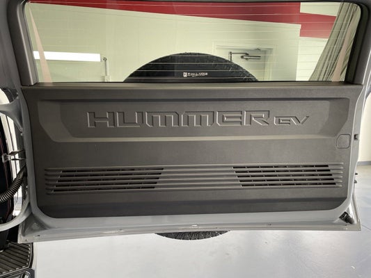 2024 GMC HUMMER EV 3X SUV in Hoover, AL - Royal Automotive