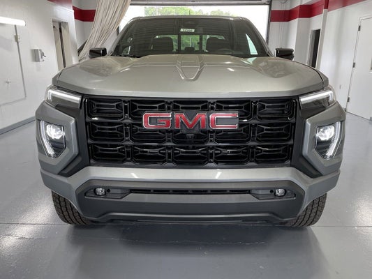 2024 GMC Canyon Elevation in Hoover, AL - Royal Automotive