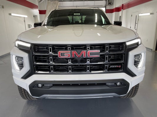 2024 GMC Canyon AT4 in Hoover, AL - Royal Automotive