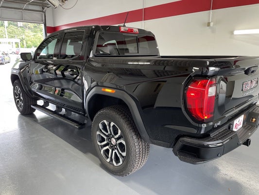 2024 GMC Canyon AT4 in Hoover, AL - Royal Automotive