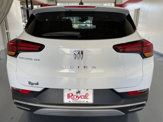 2024 Buick Encore GX Preferred in Hoover, AL - Royal Automotive