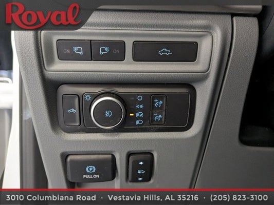 2022 Ford F-150 XLT in Hoover, AL - Royal Automotive