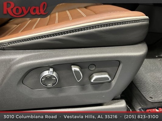 2024 GMC Sierra 2500HD Denali Ultimate in Hoover, AL - Royal Automotive