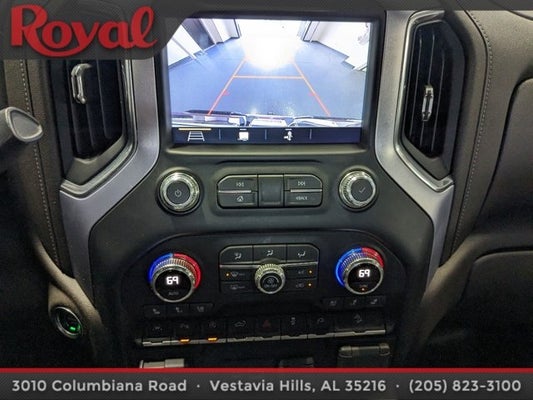 2019 GMC Sierra 1500 SLT in Hoover, AL - Royal Automotive