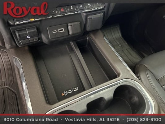 2019 GMC Sierra 1500 Denali in Hoover, AL - Royal Automotive