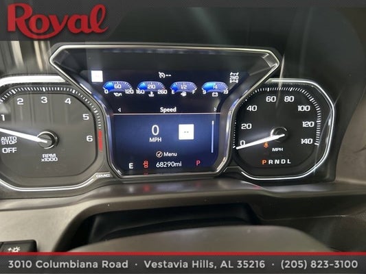 2019 GMC Sierra 1500 Denali in Hoover, AL - Royal Automotive