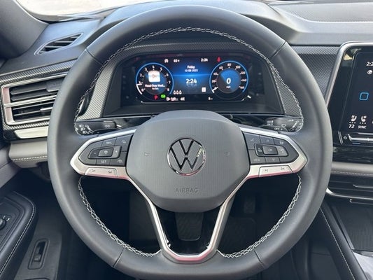 2024 Volkswagen Atlas Cross Sport 2.0T SEL in Hoover, AL - Royal Automotive