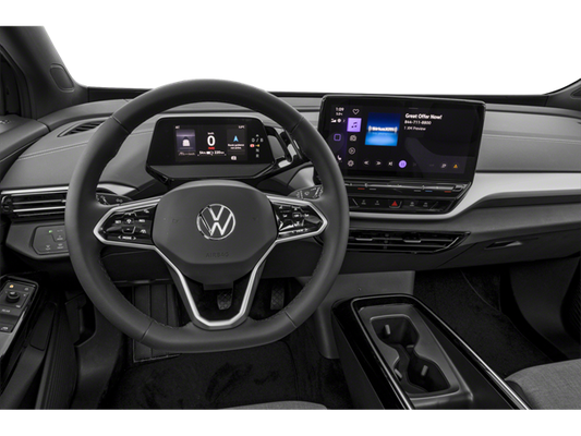 2024 Volkswagen ID.4 Pro in Hoover, AL - Royal Automotive