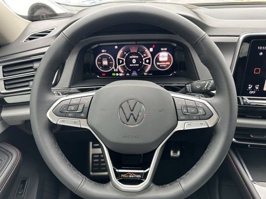 2024 Volkswagen Atlas 2.0T Peak Edition SEL in Hoover, AL - Royal Automotive