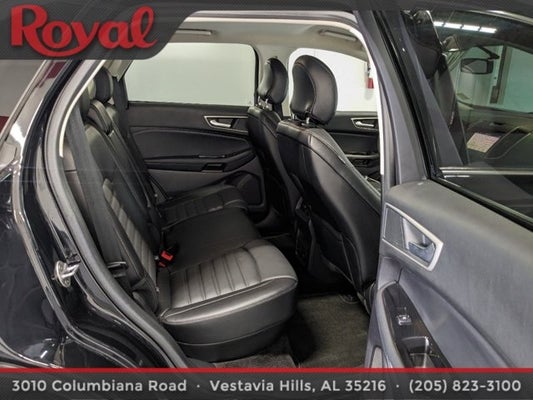 2018 Ford Edge SEL in Hoover, AL - Royal Automotive
