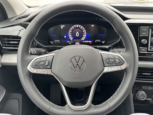 2024 Volkswagen Taos S in Hoover, AL - Royal Automotive