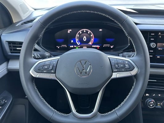 2024 Volkswagen Taos SE in Hoover, AL - Royal Automotive