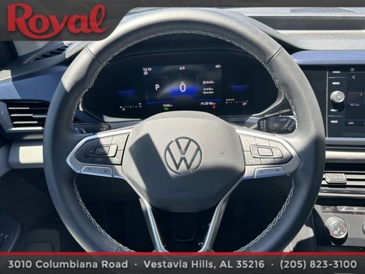 2022 Volkswagen Taos SE in Hoover, AL - Royal Automotive