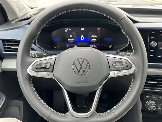 2024 Volkswagen Taos SE in Hoover, AL - Royal Automotive