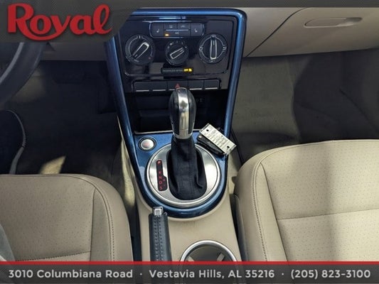 2017 Volkswagen Beetle 1.8T SE in Hoover, AL - Royal Automotive