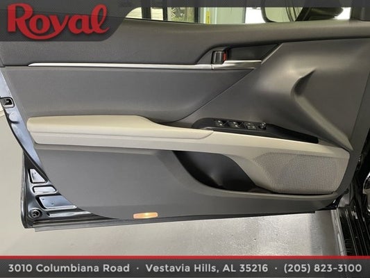 2018 Toyota Camry SE in Hoover, AL - Royal Automotive