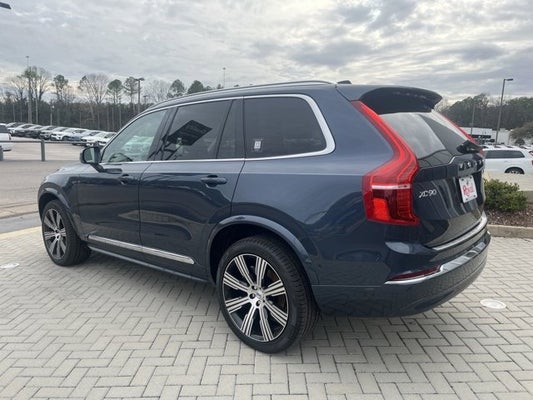 2024 Volvo XC90 Ultimate Bright Theme in Hoover, AL - Royal Automotive