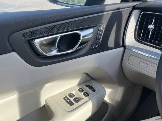 2024 Volvo XC60 Recharge Plug-In Hybrid Plus Dark Theme in Hoover, AL - Royal Automotive