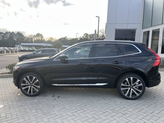 2023 Volvo XC60 Ultimate Bright Theme in Hoover, AL - Royal Automotive