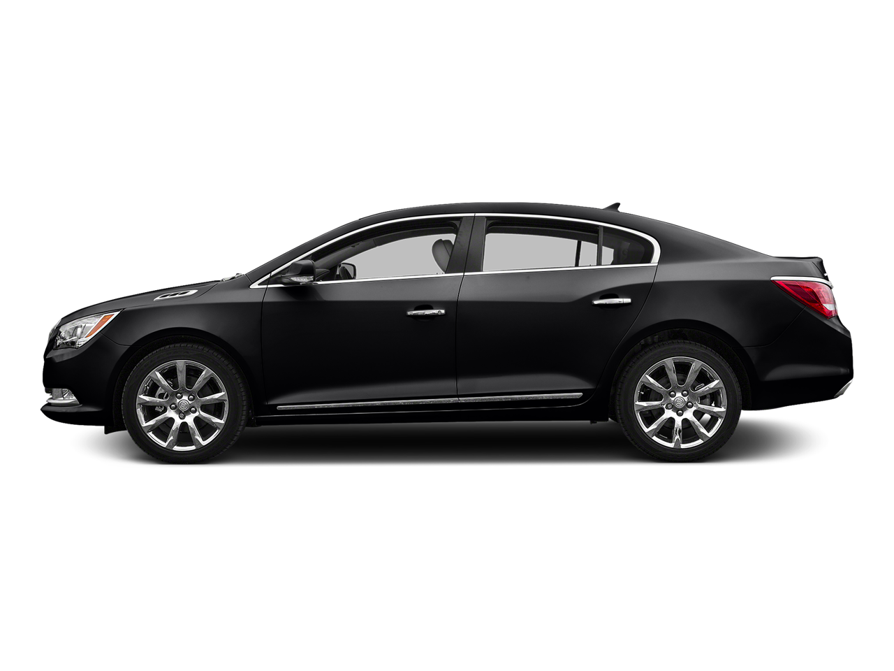 2016 Buick LaCrosse Premium I