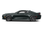 2016 Chevrolet Camaro 1SS