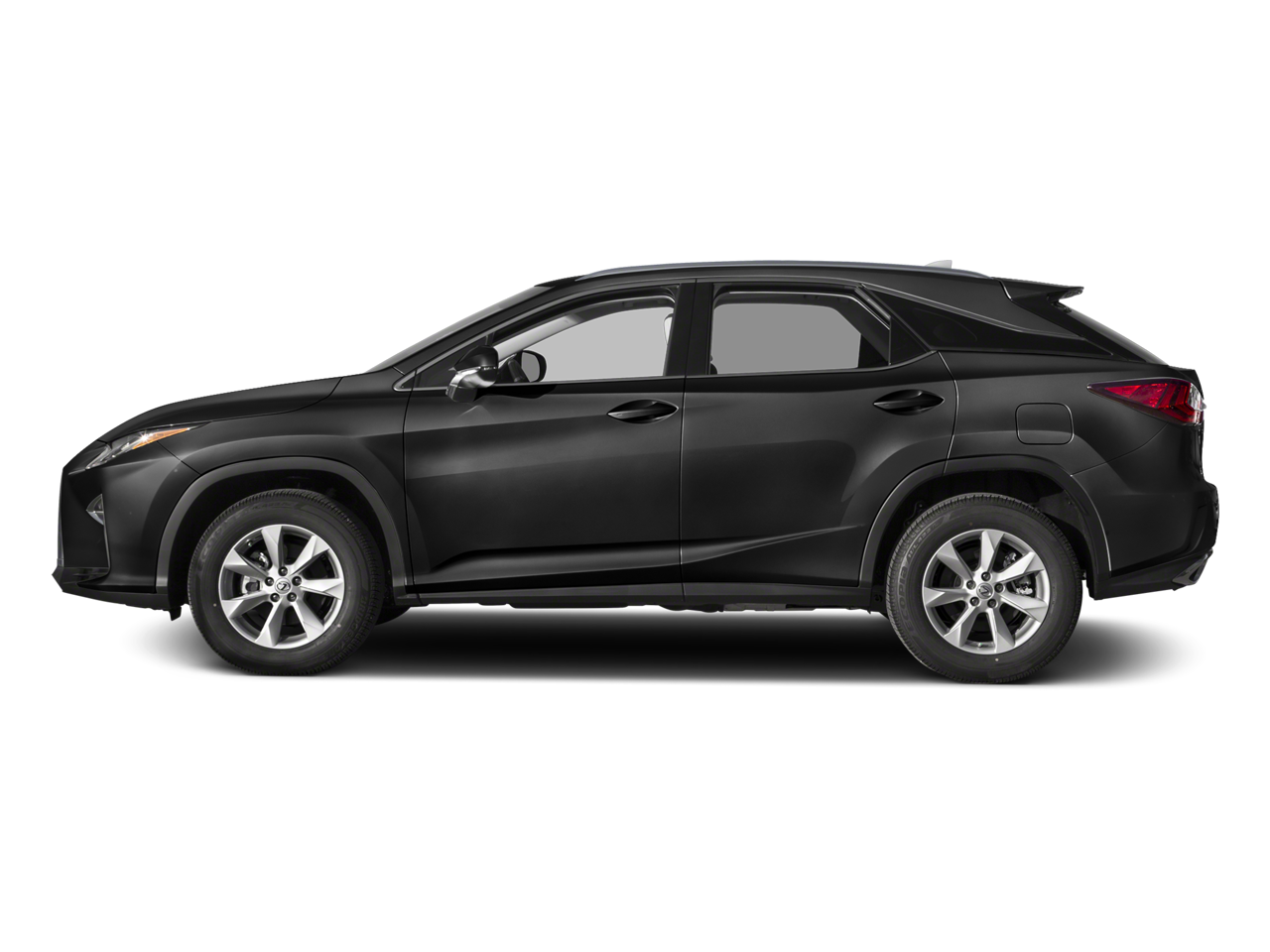 2016 Lexus RX 350 350