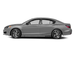 2017 Honda Accord Sedan LX