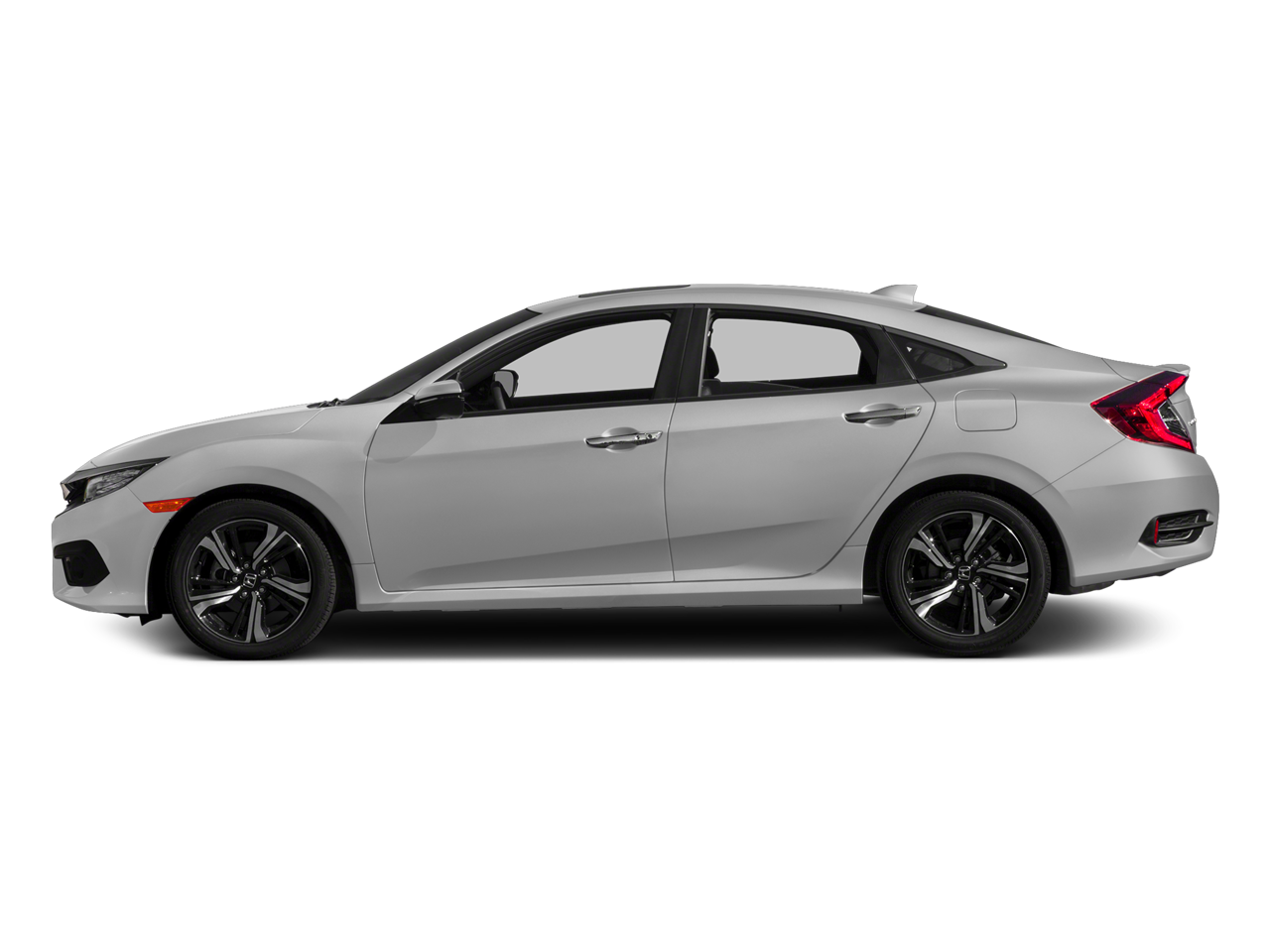 2017 Honda Civic Sedan Touring