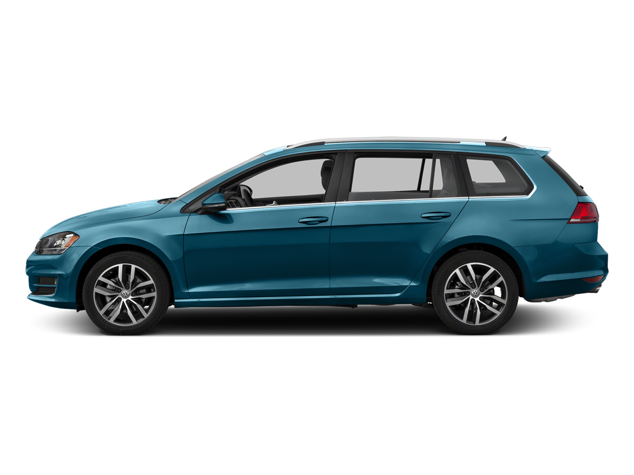 2017 Volkswagen Golf SportWagen Base