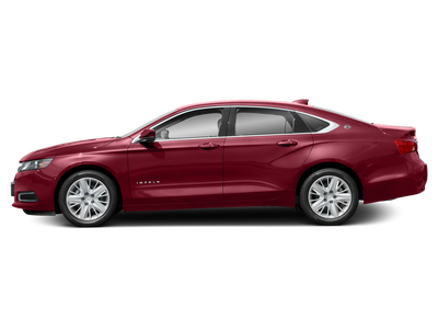 2020 Chevrolet Impala Premier