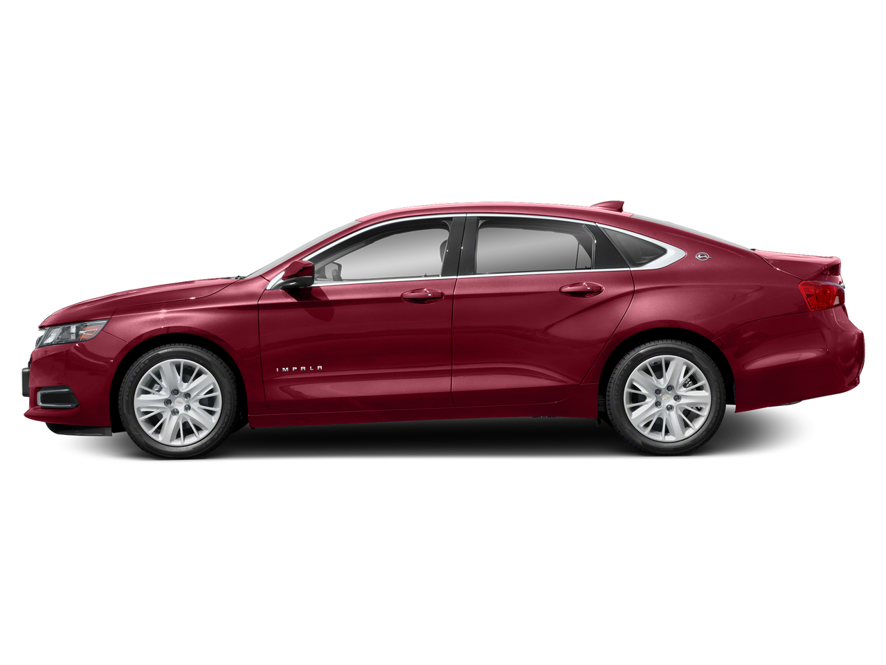 2020 Chevrolet Impala Premier