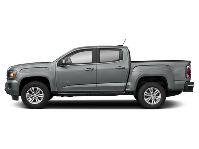2020 GMC Canyon 2WD SLE