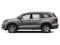 2020 Honda Pilot Touring 7-Passenger