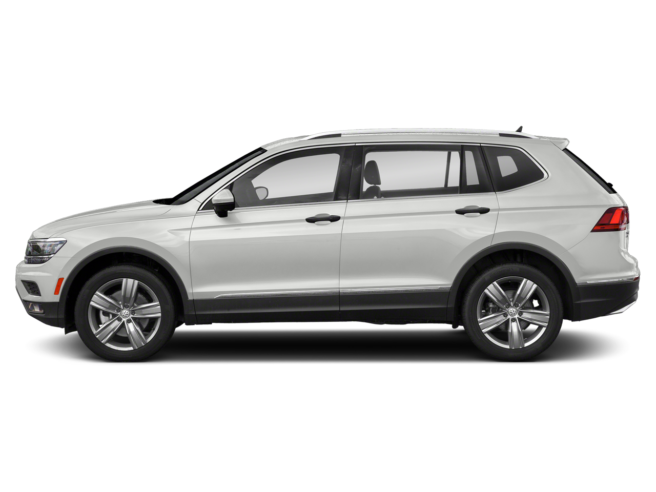 2020 Volkswagen Tiguan SEL
