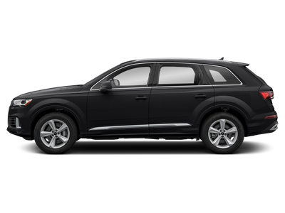 2021 Audi Q7 Premium Plus