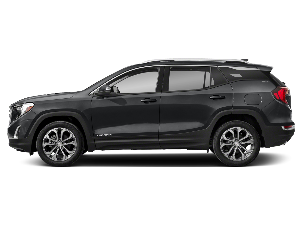 Used 2021 GMC Terrain SLT with VIN 3GKALPEV8ML344455 for sale in Vestavia Hills, AL