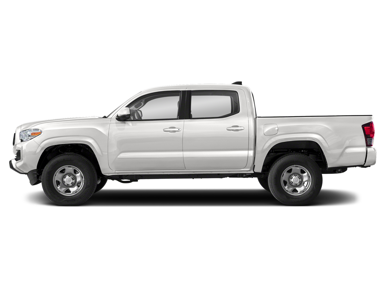 2022 Toyota Tacoma 2WD SR