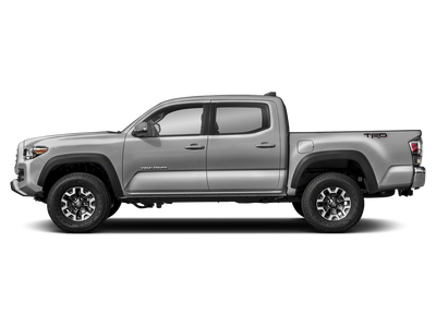 2023 Toyota Tacoma 4WD TRD Off-Road