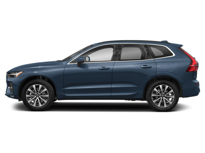2023 Volvo XC60 Ultimate Dark Theme